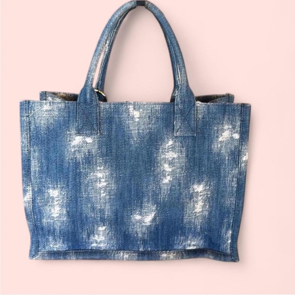 Sandro Tote - Picture 3 of 10